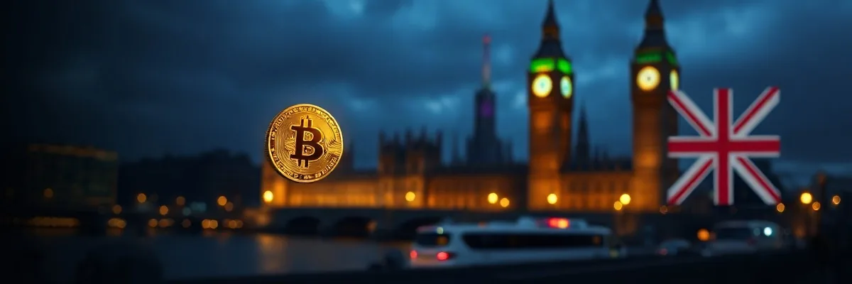 Anonymous crypto casino ecosystem trends for 2026 for players in the UK