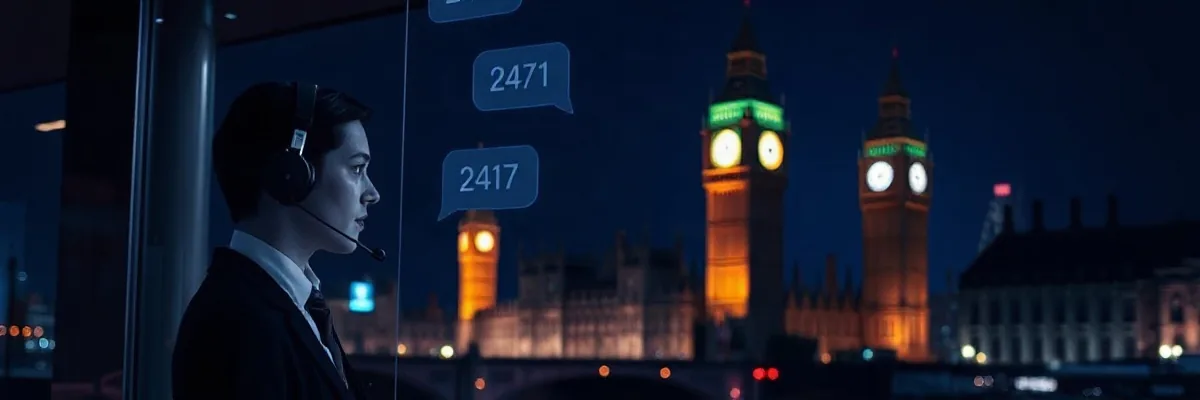 When Verification Becomes a Support Crisis for players in the UK