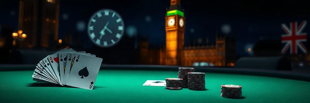 The Cheapest Way In and the Cheapest Way Out: best online blackjack guide for players in the UK