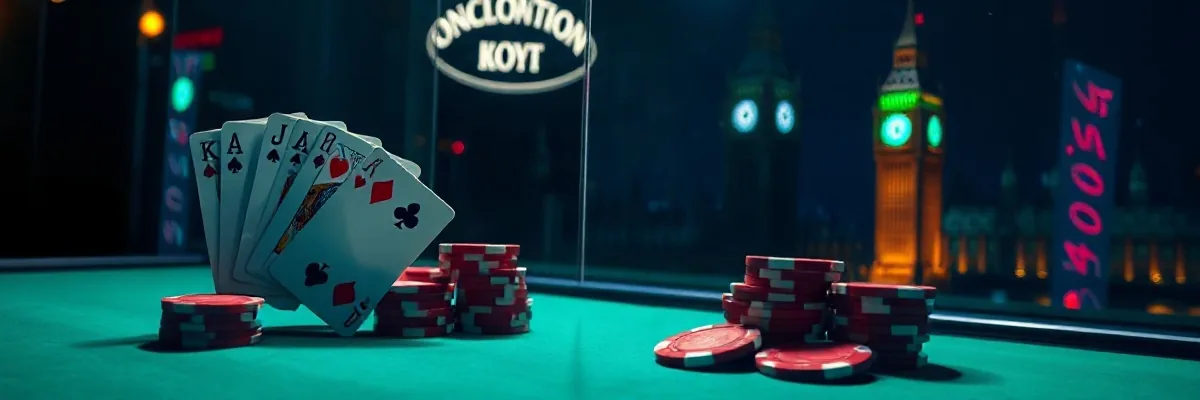 How Verification Surfaces as a Support Process: best poker sites guide for players in the UK