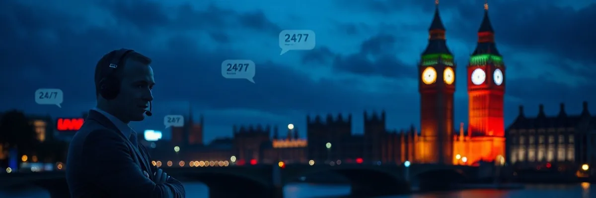 casino no verification in the UK — Comparing Support Quality Across Operator Categories
