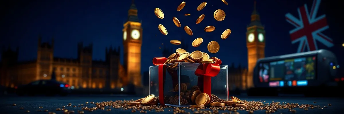 Deposit Limits as a Budgeting Tool, Not Just a Restriction — crypto casinos no deposit bonus in the UK