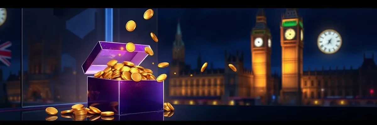 crypto casinos no deposit bonus in the UK — The Deposit Flow Step by Step, With Timing