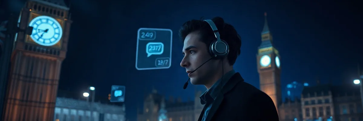 What the Support Setup Reveals About the Operator: cryptocurrency casino guide for players in the UK