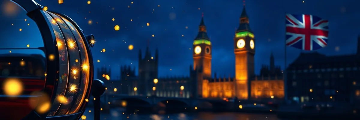 free spins in the UK — Free spins and Responsible Play