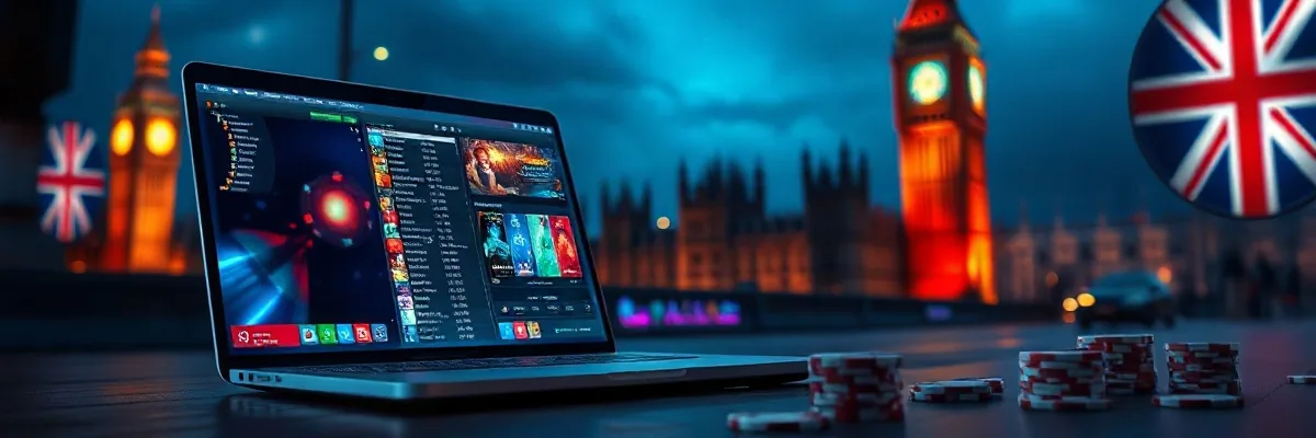 Game selection and its payout impact: highest paying online casino guide for players in the UK