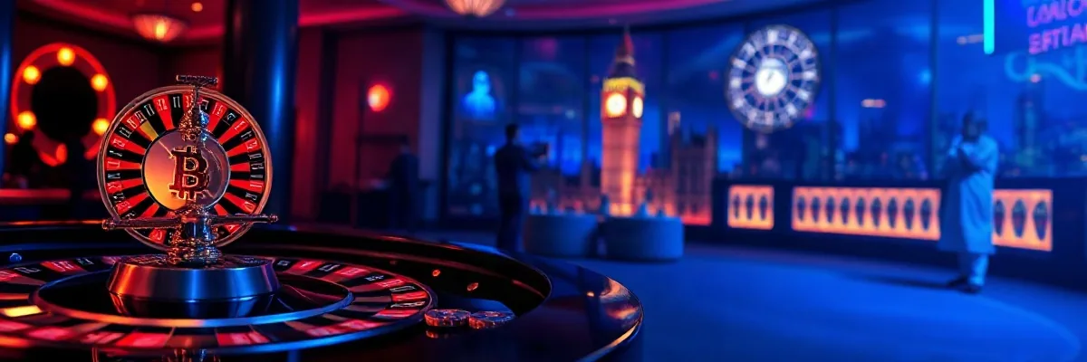 kyc in the UK — Crypto-Specific Complications in Problem Resolution