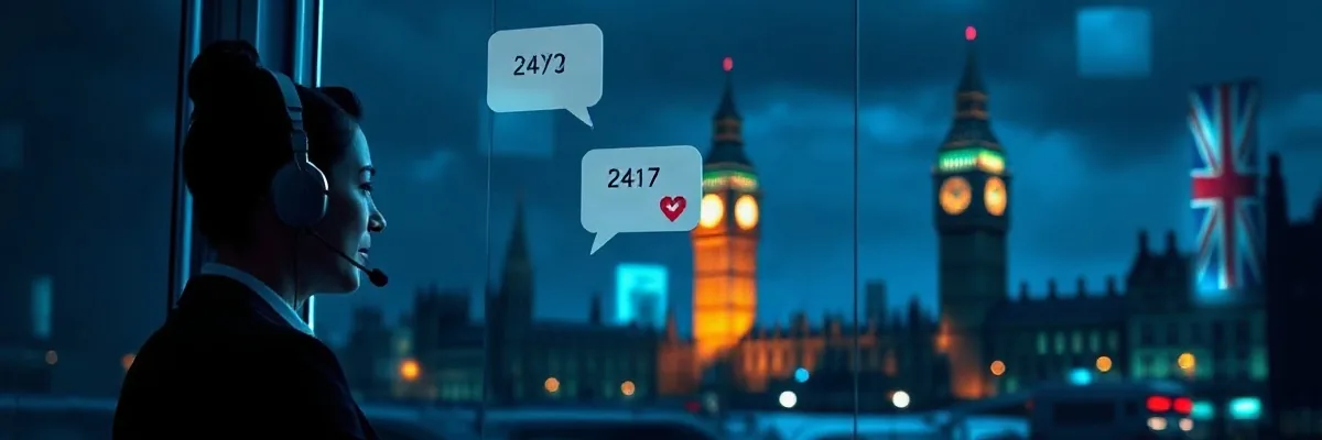 no verification casinos in the UK — How verification emerges as a support process