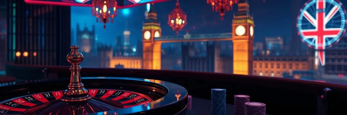 The role of no KYC casinos in the broader market for players in the UK