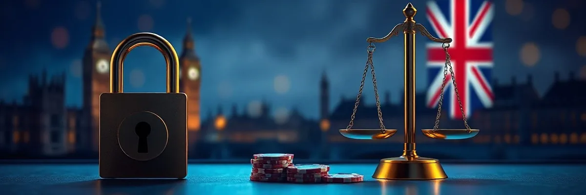 non gamstop casinos in the UK — Responsible Gambling and Support Intervention