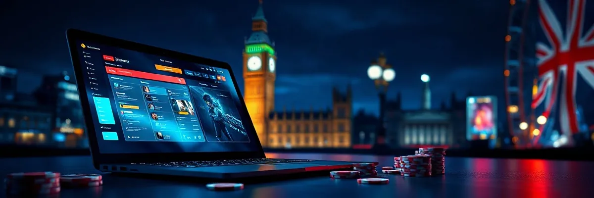 online casino real money in the UK — online casino real money — Authorized Operator Comparison