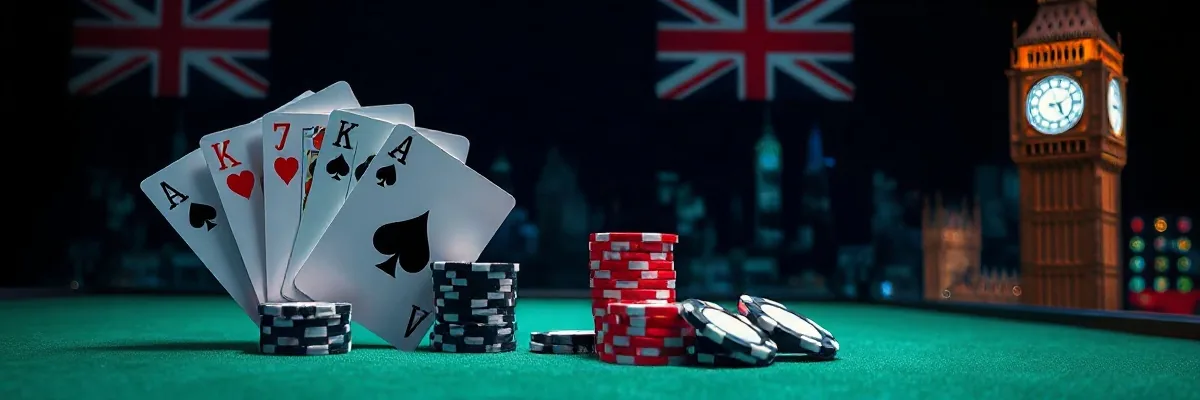 online poker real money in the UK — RTP and Volatility: What the Numbers Mean for a Real Balance