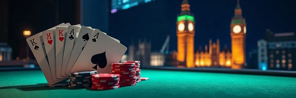 Poker Strategy for Certified Profit: RTP, Fees, and Caps as One Cost for players in the UK