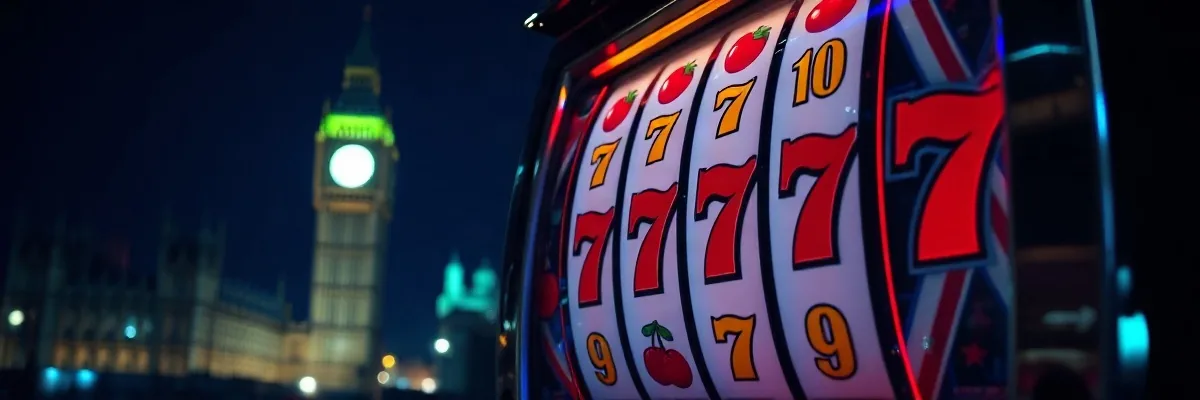 Demo Play: Where It Exists and Where It Does Not: slots not on gamstop guide for players in the UK