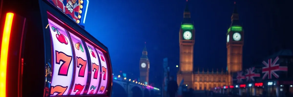 Studios Behind the Games at Slots not on Gamstop Sites — slots not on gamstop in the UK