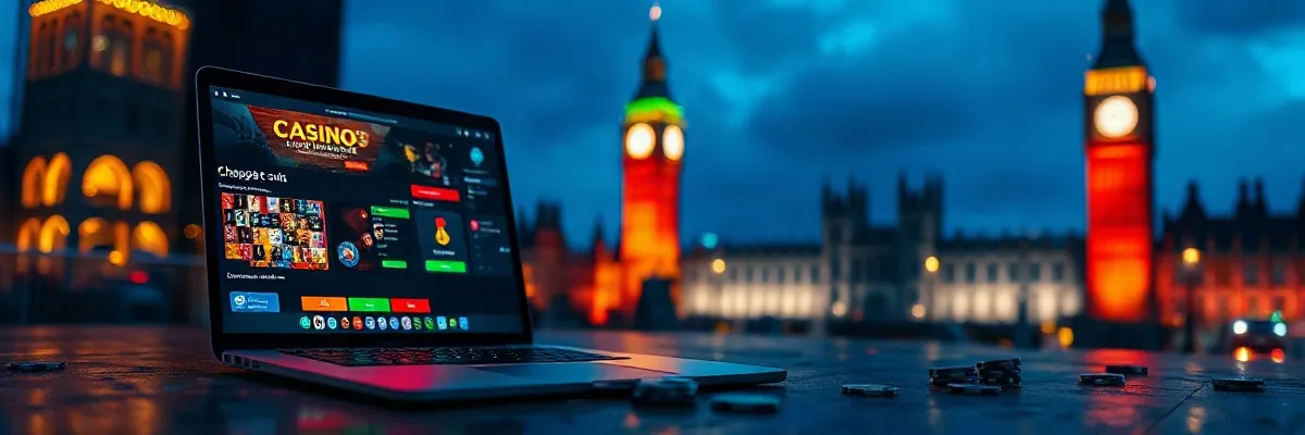 The Cheapest Way In and the Cheapest Way Out: us online casinos guide for players in the UK